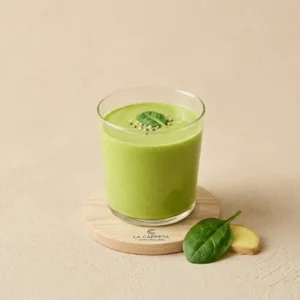 Batido Vegetal