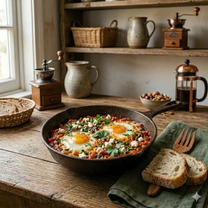 Shakshuka
